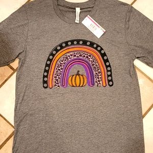 Graphic Tee Small